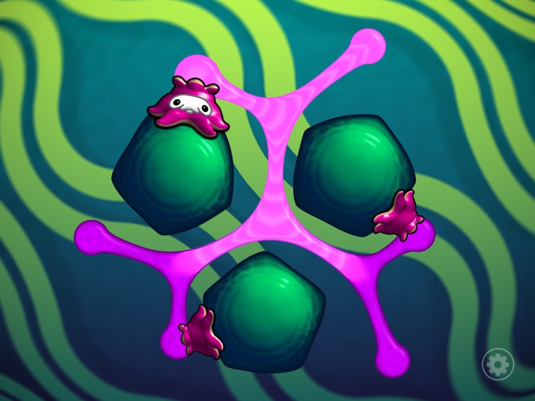 Booger for iPad screenshot-7