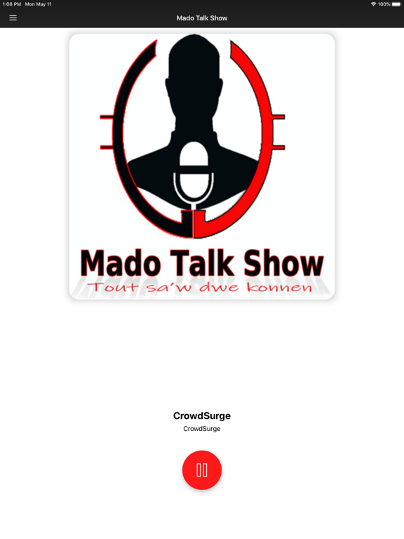 Screenshot #4 pour Mado Talk Show