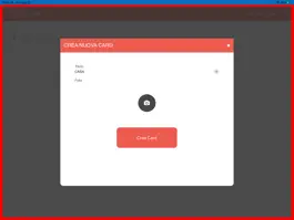 Game screenshot CAA Agenda hack