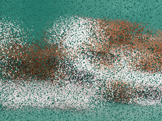 Dotsee iPad screenshot 7 - Lifestyle app