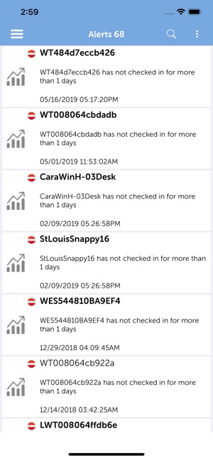 Dell Wyse Management Suite(圖5)-速報App