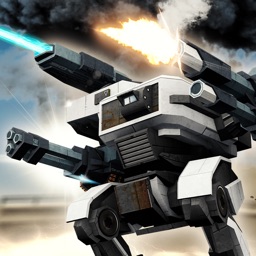 Mech Battle - Robots War Game