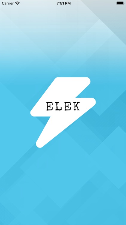Elek Driver Amsterdam