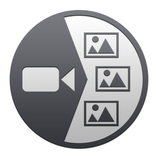 Video 2 Photo - HD icon