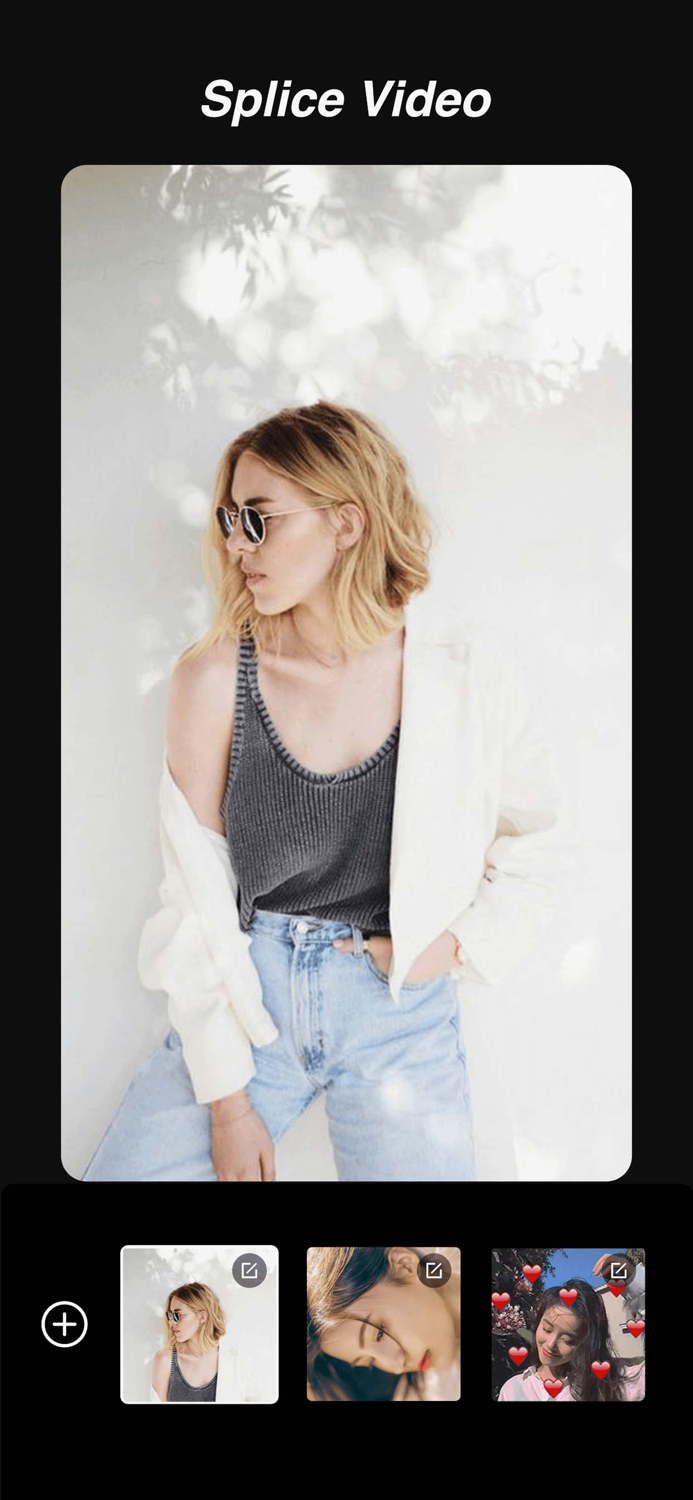 QuiCut-Video Editor and Maker