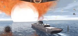 Warship Simulator - ONLINEのおすすめ画像6