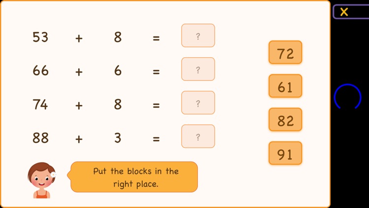 Plus & Minus 2 - Magiwise screenshot-6