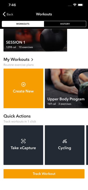 ArtGym San Lorenzo(圖4)-速報App