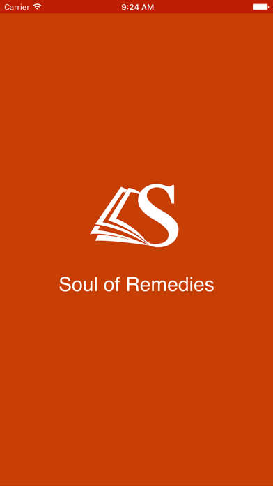 Soul of Remedies - Homeopathyのおすすめ画像1