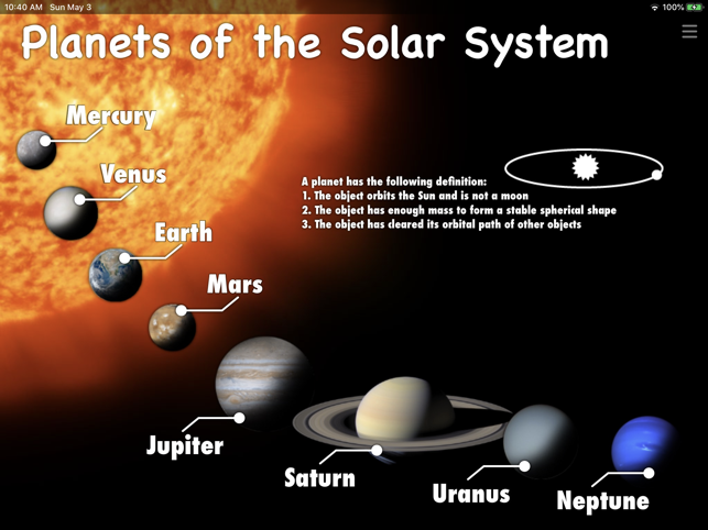Solar System (Lite)(圖6)-速報App
