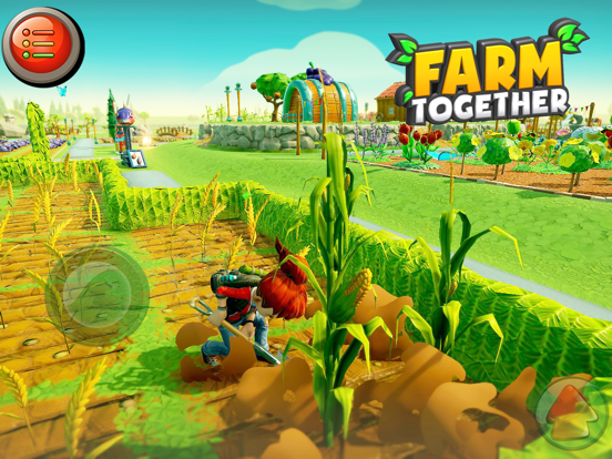 Comprar o Farm Together