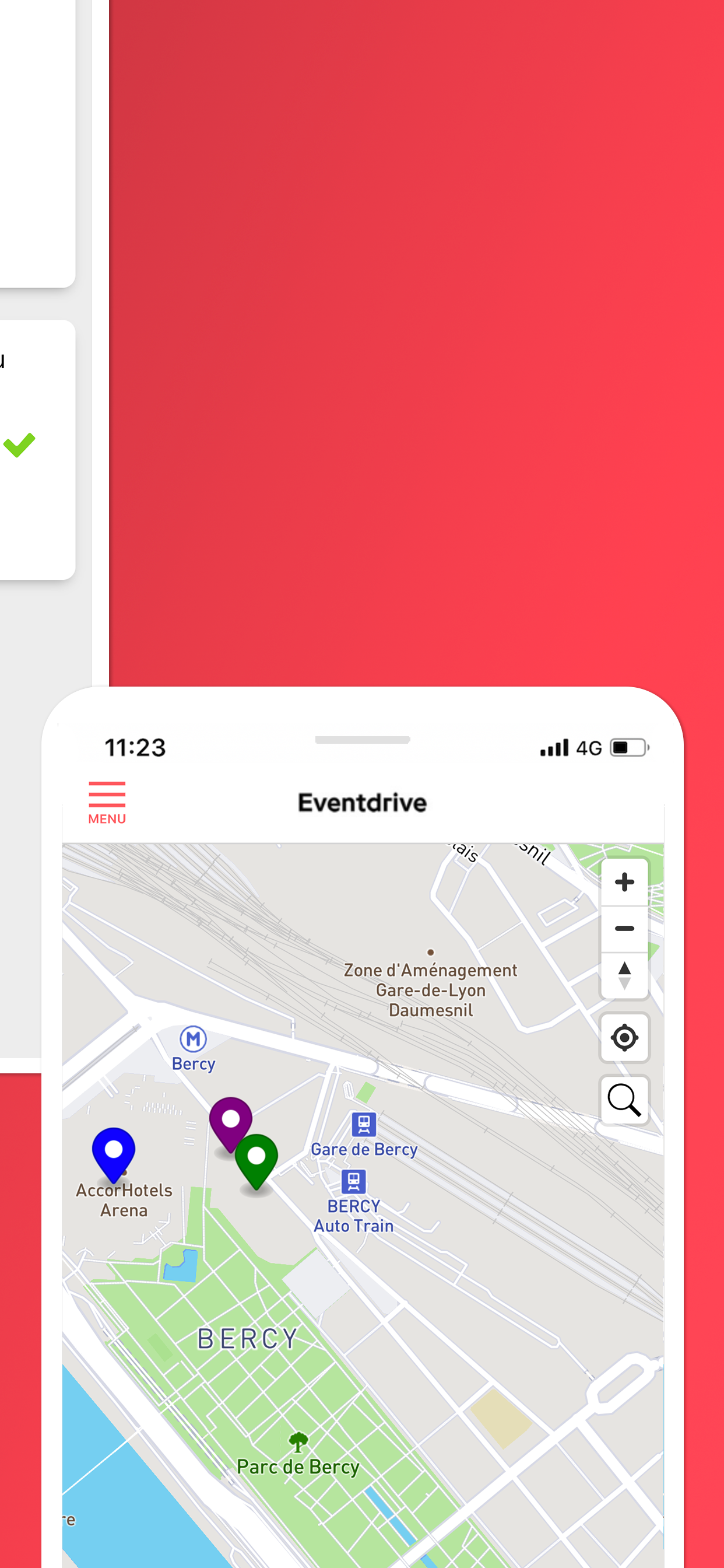 Eventdrive Academy