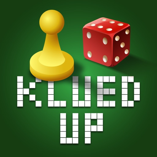 Klued Up: Board Game Solver icon