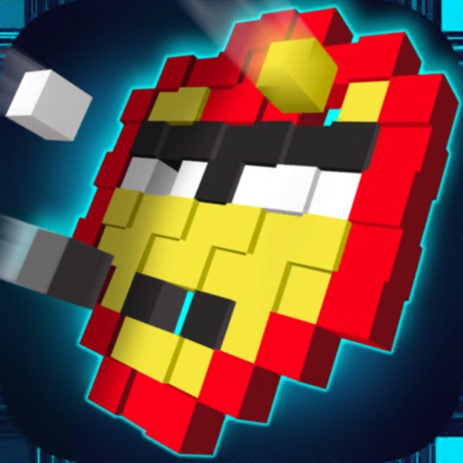 Puzzle Block Fit It! icon