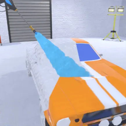 Car Clean Cheats