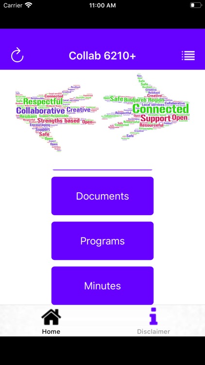 Collaborate Mandurah