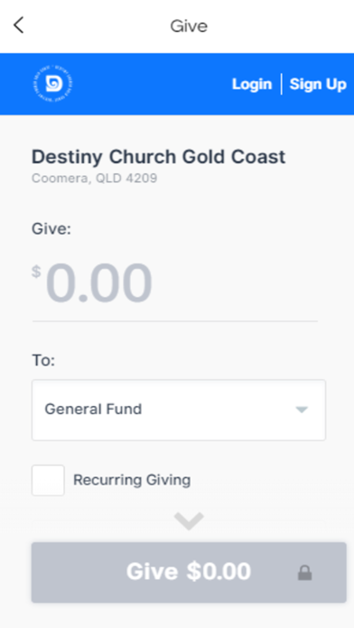 Screenshot #2 pour Destiny Hub