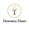 The “Dravmos Diner” app is use for book table at restaurant
