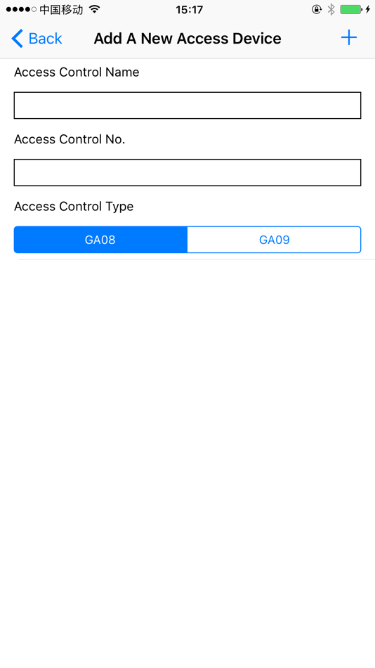 #1. GSM Mini Smart Alarm (iOS) 由: 艳丽 刘