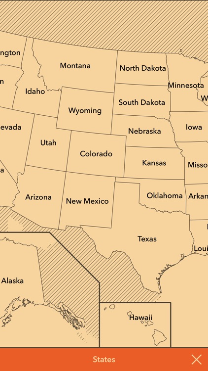 Maps of our World screenshot-3