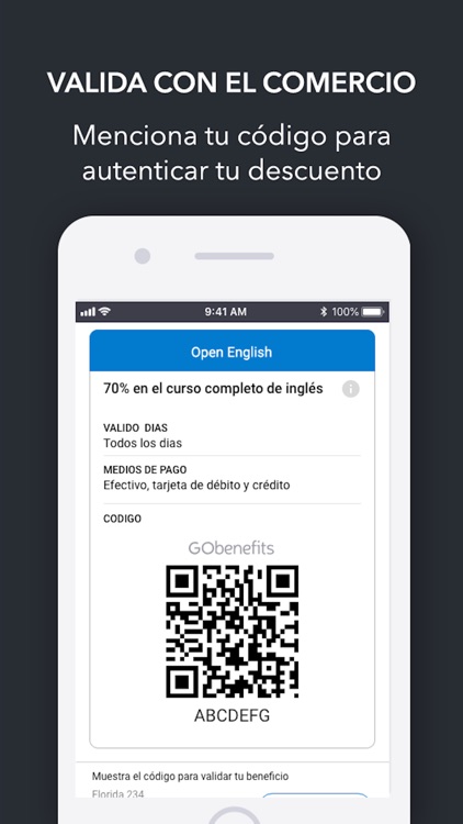 CICContigo Beneficios
