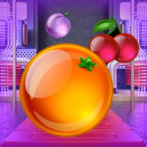 Fruit Processing Plant