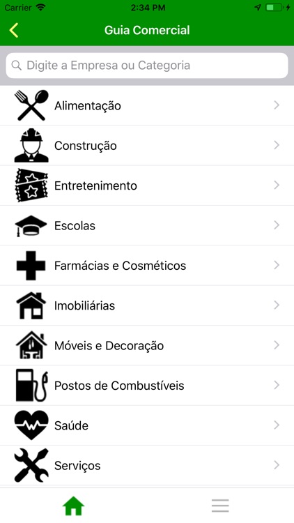 ACAI Itanhaém screenshot-3