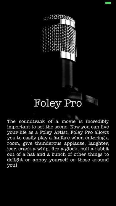 Foley Proのおすすめ画像4