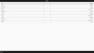LigaVascaDePadel screenshot 3