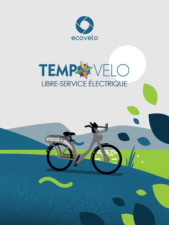 Screenshot #4 pour Tempo Vélo