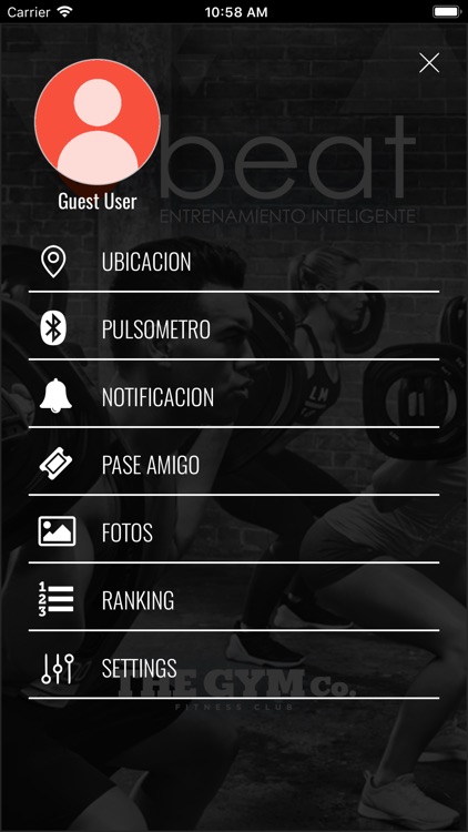 The Gym Co. screenshot-3