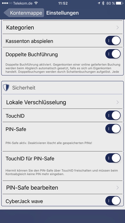 Bank X Mobile 4 screenshot-4