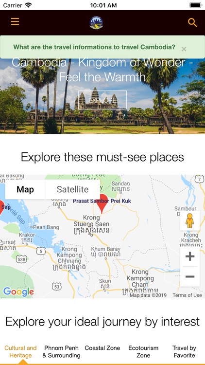 Kingdom Of Wonder screenshot-3