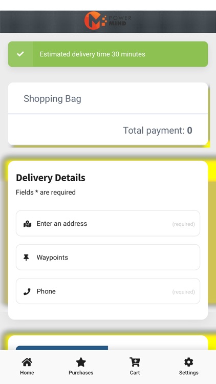 PowerMind screenshot-3