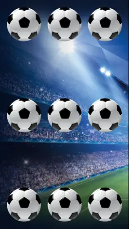 Game screenshot Sounds of Soccer apk