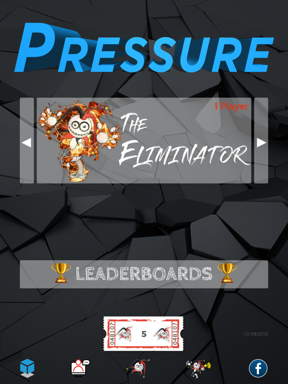 Screenshot #4 pour Pressure!