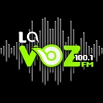 La Voz FM Delicias