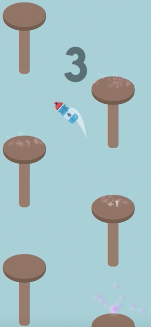 Bottle Flip 3D!!(圖1)-速報App