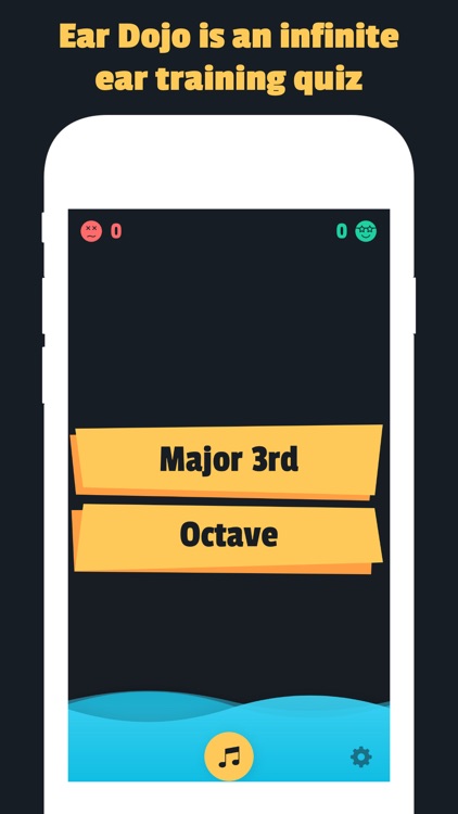 Ear Dojo screenshot-3