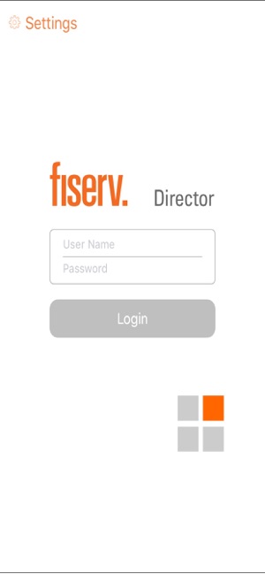 Director Mobile 18 for iPhone(圖1)-速報App