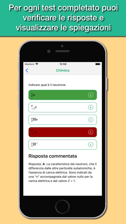 Hoepli Test Agraria screenshot-5