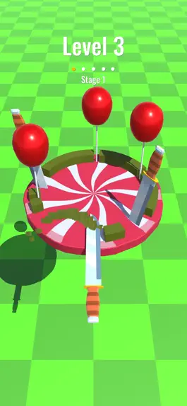 Game screenshot Knife Clean hack