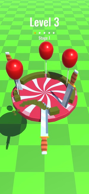 Knife Clean(圖3)-速報App