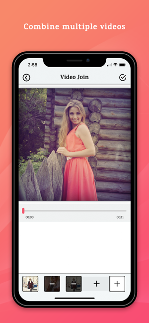 Total Video Maker(圖4)-速報App