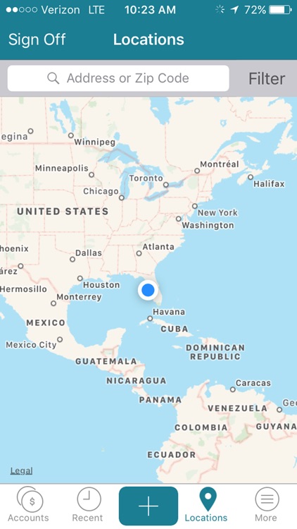 Cliq Mobile screenshot-3