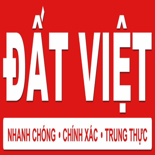 Báo Đất Việt