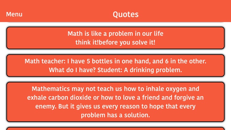 Various Maths Formula screenshot-6