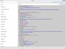 MDict screenshot 8