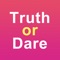 Truth or dare is a fun game to play with your friends, especially at sleepovers and during other times when you probably won’t be disturbed by siblings, parents, or pets