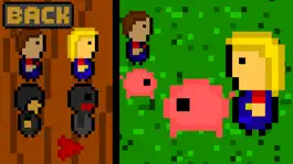 Game screenshot Protect the Piggy apk